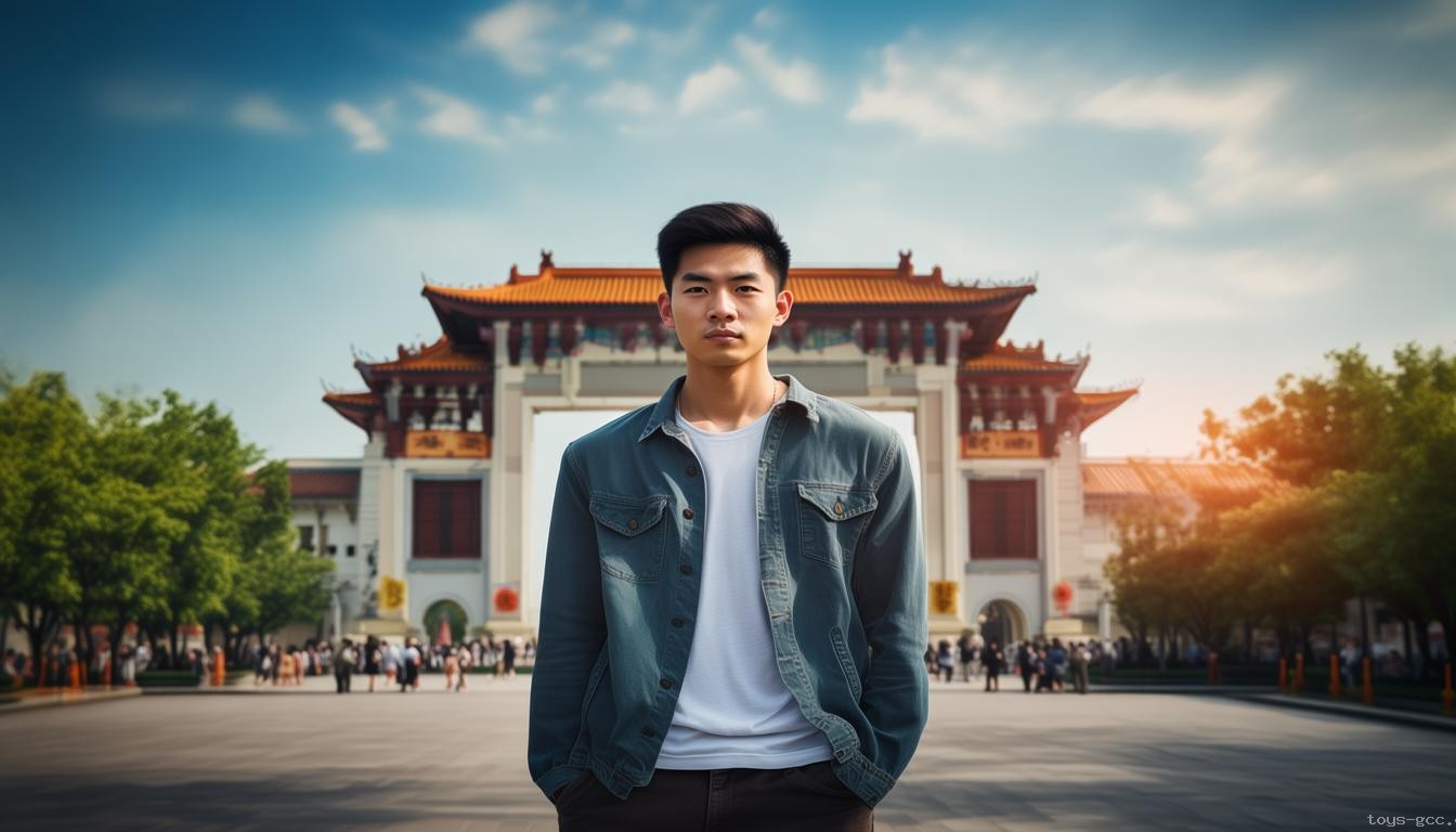 1米97男生浙大录取仍赴高考：追求与梦想的力量